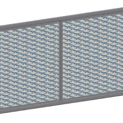 Grille de ferblantier Tobler Sàrl